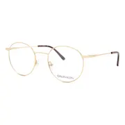 Calvin Klein CK19119 N 717, Gold frame, view 2