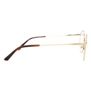 Calvin Klein CK19119 N 717, Gold frame, view 3