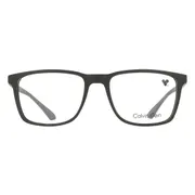 Calvin Klein CK19573N 001, Black frame, view 1