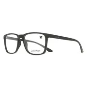Calvin Klein CK19573N 001, Black frame, view 2