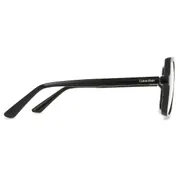 Calvin Klein CK25547 001, Black frame, view 3