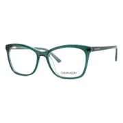 Calvin Klein CK 19529 361, Green frame, view 2