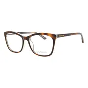 Calvin Klein CK 19529 251, Tortoiseshell frame, view 2