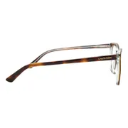 Calvin Klein CK 19529 251, Tortoiseshell frame, view 3