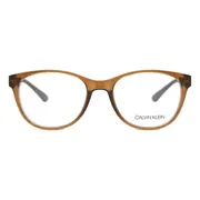 Calvin Klein CK19572 281, Brown frame, view 1