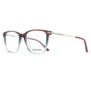 Calvin Klein CK19711 656, Blue frame, view 2