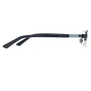 Calvin Klein CK18300A Asian Fit 410, Blue frame, view 3