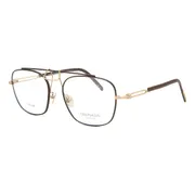Calvin Klein CKNYC1810 200, Brown frame, view 2