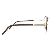 Calvin Klein CKNYC1810 200, Brown frame, view 3