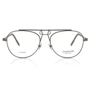 Calvin Klein CKNYC1811 008, Grey frame, view 1