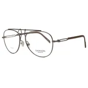 Calvin Klein CKNYC1811 008, Grey frame, view 2