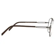 Calvin Klein CKNYC1811 008, Grey frame, view 3