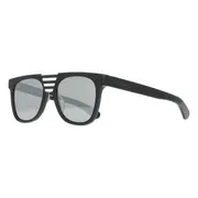 Calvin Klein CKNYC1852S 005, Black frame, Grey lenses, view 2