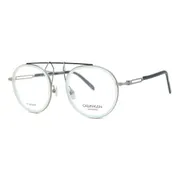 Calvin Klein CKNYC1870 331, Silver frame, view 2