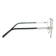 Calvin Klein CKNYC1870 331, Silver frame, view 3