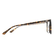 Calvin Klein CK26517 235, Tortoiseshell frame, view 3
