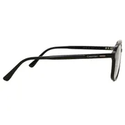 Calvin Klein CK24518 001, Black frame, view 3