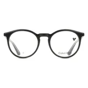 Calvin Klein CK23515 001, Black frame, view 1