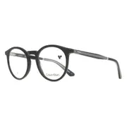 Calvin Klein CK23515 001, Black frame, view 2