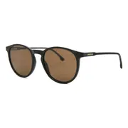 Carrera 230/S R60/70, Black frame, Brown lenses, view 2
