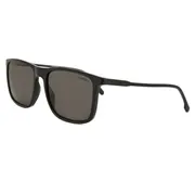 Carrera 231/S 807/IR, Black frame, Grey lenses, view 2