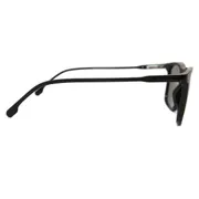 Carrera 231/S 807/IR, Black frame, Grey lenses, view 3