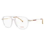 Carrera 1120 KB7, Clear frame, view 2