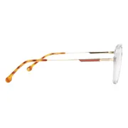 Carrera 1120 KB7, Clear frame, view 3