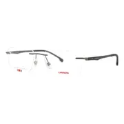 Carrera 8853 KJ1, Grey frame, view 2