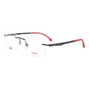 Carrera 8853 003, Black frame, view 2