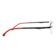 Carrera 8853 003, Black frame, view 3