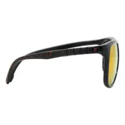 Carrera HYPERFIT 17/S OIT/UZ, Black frame, Pink Mirror lenses, view 3