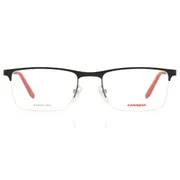 Carrera CA8810 YIH, Black frame, view 1