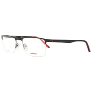 Carrera CA8810 YIH, Black frame, view 2