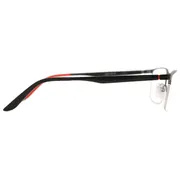 Carrera CA8810 YIH, Black frame, view 3