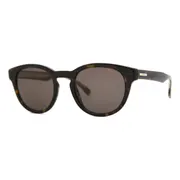 Carrera 252/S 086/70, Tortoiseshell frame, Brown lenses, view 2