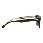 Carrera 252/S 086/70, Tortoiseshell frame, Brown lenses, view 3
