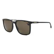 Carrera 259/S 807/70, Black frame, Brown lenses, view 2