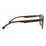 Carrera 2029T/S Kids FWM/0J, Brown frame, Pink Mirror lenses, view 3