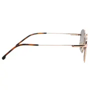 Carrera 2030T/S FWM/0J, Brown frame, Pink Beige lenses, view 3