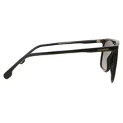 Carrera 172/N/S 807/HA, Black frame, Brown Gradient lenses, view 4