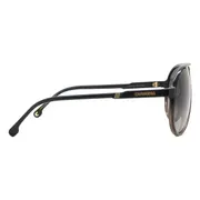 Carrera CHAMPION65/N DCC/HA, Brown frame, Gradient Grey Brown lenses, view 3