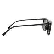 Carrera 261/S 08A/M9, Black frame, Dark Grey lenses, view 3