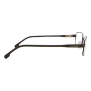 Carrera 264 09Q, Brown frame, view 3