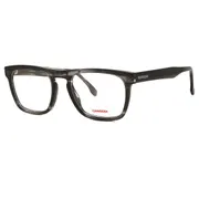 Carrera 268 2W8, Grey frame, view 2