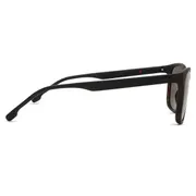 Carrera 8046/S Asian Fit N9P/70, Tortoiseshell frame, Brown lenses, view 3
