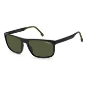 Carrera 8047/S Asian Fit 7ZJ/UC