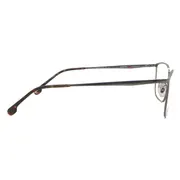 Carrera 8858 R80, Silver frame, view 3