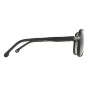 Carrera 1045/S 003/WJ, Black frame, Dark Grey Gradient lenses, view 3