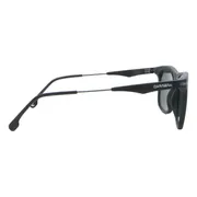 Carrera 276/S 003/UC, Black frame, Green lenses, view 3